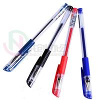 普通欧标中性笔 经典型中性笔 特价 签字笔 水笔 0.5mm 办公用品
