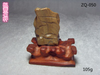 天然玛瑙原石奇石摆件/内蒙造型戈壁奇石原石手把件/马牙石老皮子