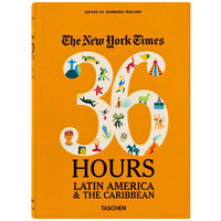 纽约时代杂志THE NEW YORK TIMES 36 HOURS   旅行娱乐休闲