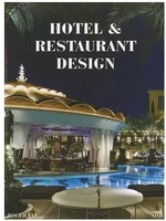 正版 Hotel and Restaurant Design: No. 3 酒店环境与空间设计