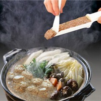 佑木创意厨具 日式肉丸子料理器 肉糜料理铲 火锅做汤汆丸子器