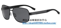 亚洲版HUGO BOSS 0677/F/S HXJRA HXSUC 波士太阳眼镜墨镜 2色入