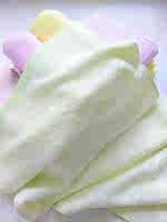 竹纤维毛巾柔软舒适环保低碳纯棉男女款2条包邮情侣款家用