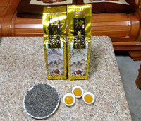 2015年茶叶 绿茶 杭州新茶西湖龙井茶 茶农直销500g包邮春茶