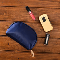 家居、旅行、户外收纳包女化妆袋随身便携手拿包防水迷你化妆品包