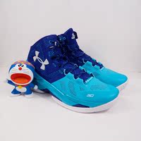 【MOVESE】现货 UA Curry TWO “FATHER TO SON”库里1259007-478