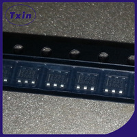 现货出售 单键触摸检测IC 原装TTP223-BA6触摸ic芯片