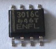 贴片 3016C 3016I TL3016CD低功耗精密比较器IC芯片 可直拍 SOP-8