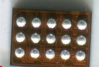 华为3x 3c 显示IC TPS 65132 BZR 6脚灯控 OPPO R6007 15脚显示IC