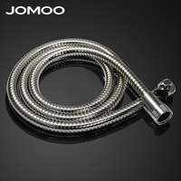 JOMOO九牧 浴室配件不锈钢淋浴花洒软管 收缩管H2BE2-150CM