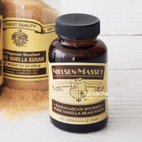 美国进口NIELSEN MASSEY马达加斯加香草膏 含香草籽 烘焙原料
