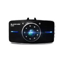 凌度BL660行车记录仪1080P夜视高清循环录像广角170迷你监控