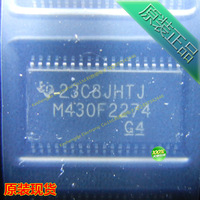 MSP430F2274IDAR M430F2274 贴片TSSOP38 TI全新原装 闪存芯片