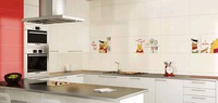 斯米克磁砖新款 迪斯尼系列-维尼厨房套组XCF49WJPJ组花编码