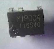 【原装拆机】MIP004 直插7脚 电源管理IC芯片 集成电路 零配件