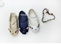 韩国童鞋kidstalk 2015秋款新款女童皮鞋 可爱童鞋 上新特价中