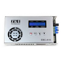 EBC-A10电池容量测试仪电子负载 锂电池移动电源铅酸电池可充放电