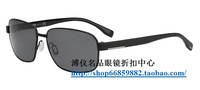 亚洲版HUGO BOSS 0649/F/S 10GRA OJRHA OJSLA波士太阳眼镜墨镜