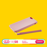 日本simplism iPhone6s/6p硅胶手机套 日韩手机壳 潮