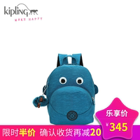 Kipling凯浦林新款儿童书包女轻便时尚迷你双肩包小背包K08568