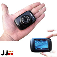 高清最小型相机 微型摄像机 Y5000 迷你摄像头 2寸屏防水DV摄影机