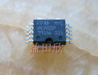 VN340SP 电源开关IC-配电 Quad HiSide smart Pwr Solid St Relay
