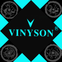 vinyson旗舰店