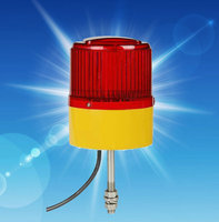 【天杉】TS-A型低光强航空障碍灯 电源障碍灯 航空灯 塔灯