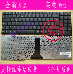 华硕M51A M51E M51KR M51SE M51S M51VR M51K M51V IT笔记本键盘