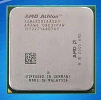 特卖会 AMD速龙双核4850e 2.5G AM2 940针CPU 低功耗
