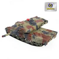 环奇516 对战坦克玩具车 遥控充电动坦克车大型 儿童男孩生日礼物