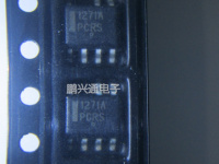 全新原装 NCP1271A SOP-7  NCP1271ADR2G ON 贴片直拍