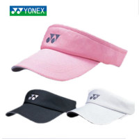 真帽 YONEX尤尼克斯羽毛球帽子运动 休闲男女款情侣帽 W341/441