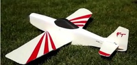 FT系列Mustang（野马） KT板机 空机 遥控模型飞机 固定翼