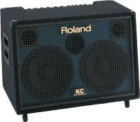 罗兰ROLAND KC110 KC350 KC550 KC880人声电鼓吉他键盘合成器音箱