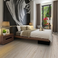 北欧榻榻米双人床抽屉床1.8米简约现代板式风格家具日式真皮板床