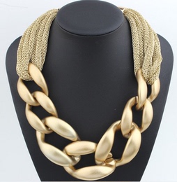 2015欧美项链 short Necklace women jewelry бижутерия