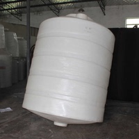 火热畅销6000Lpe水箱 6吨塑料桶 6立方水塔 耐酸耐腐蚀 十年不换