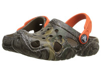 Crocs 卡洛驰美国代购正品童鞋洞洞鞋沙滩鞋凉鞋 Swiftwater