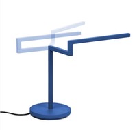 比利时Objekten Swing LED护眼台灯创意学习工作台灯设计感 进口