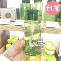 韩国innisfree悦诗风吟 天然绿茶精粹温和卸妆水卸妆液300ml现货