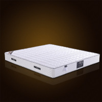 杰特森天然乳胶床垫1.8米1.5米可定制床垫