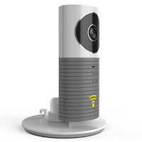 加菲狗智能摄像 家用高清监控器 手机WIFI无线远程看家王远程监控