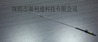 原装台湾老鹰天线NR-770H 车载台对讲机天线 NR770H 高增益 1.02m