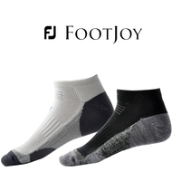 FootJoy袜子 FJ男士高尔夫球袜 专利防臭吸汗毛巾底 golf男士袜子
