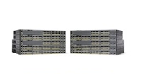 Cisco思科WS-C2960X-48FPD-L 48口千兆交换机全新包装，质保一年
