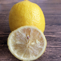 【一片柠檬C】夏季饮品特价柠檬蜂蜜冻柠檬干片酒店饭店柠檬水