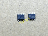 Q80A-100HIP CFEON EN25Q80A-104HIP全新原液晶驱动板存储器芯片