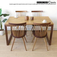 北欧纯实木餐桌椅原木进口白橡木餐厅家具简约现代创意特价