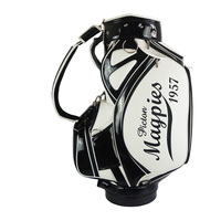 新款高尔夫球包GOLF套杆包 男女士职业球包球包GOLF用品定做品牌